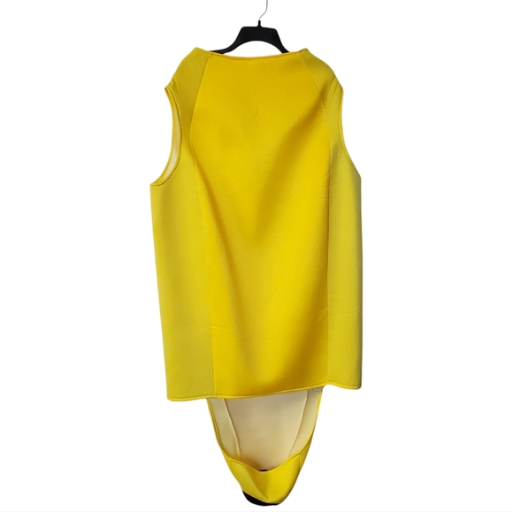 Fun World Div. Mr. Banana Men's Hilarious Costume Halloween /Parties/ Role Play - Picture 4 of 16